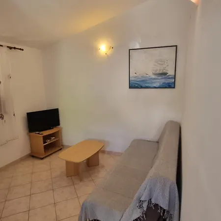 Apartment Foska