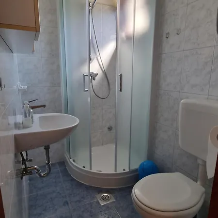 Apartment Foska