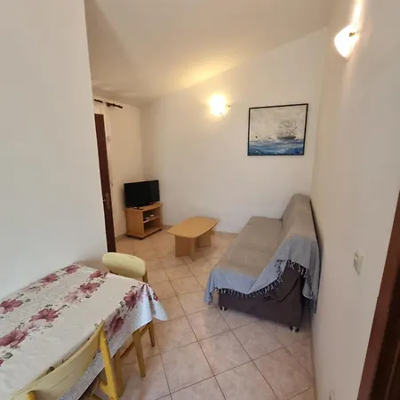 Apartment Foska