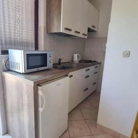 Apartment Foska